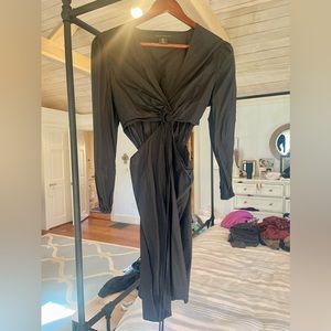 House of Harlow 1960 dress, like new, size small!